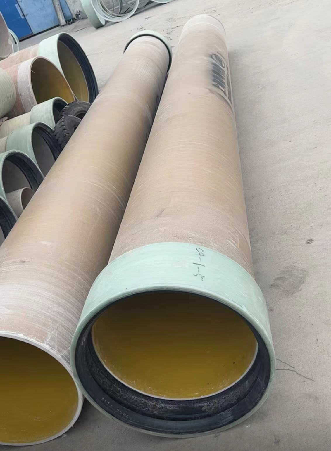 离心浇铸